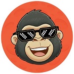 Ape Mars (APRZ) logo