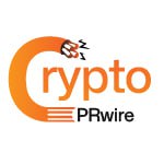 CryptoPRWire logo