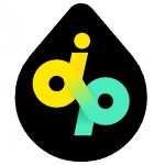 Dipcoin logo