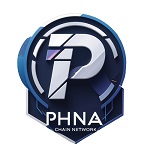 Phina Network (PHN) logo