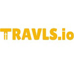 Travls.io (TRAVLS) logo