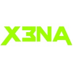 X3NA logo
