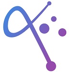 AlphaMind Launchpad logo