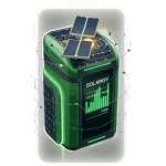 Solargy (SOLARGY) logo