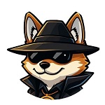 SpyDoge (SPYD) logo