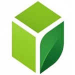 EcoBlock (ECO) logo