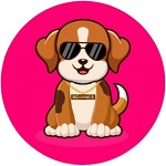 Mini Dane (MINIDANE) logo