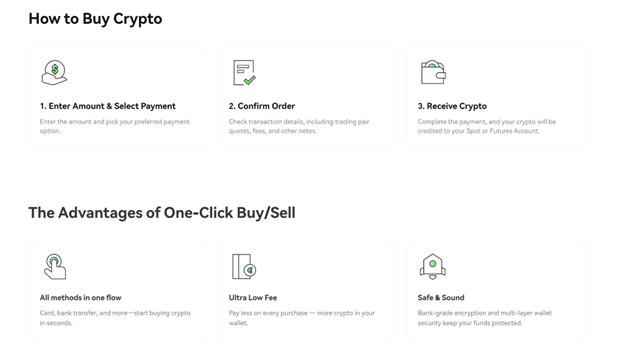 phemex how to buy crypto