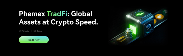 phemex tradfi