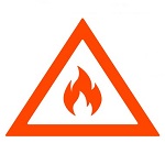 Sacred Waste (WASTE) logo