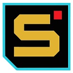 SolStakeTV (STV) logo