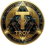 TroyVest (TROY) logo