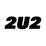 2U2ai (2U2) logo