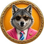 WOLF logo