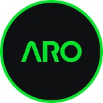 ARO Network (ARO) logo