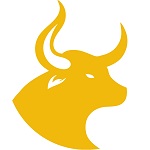 Bullshot (BULL) logo