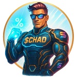 ChadEmpire (CHAD) logo