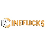 Cineflicks (CNF) logo