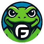 Frogen (FGEN) logo