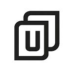 Getupfront (UPFRONT) logo