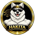 Hakita logo