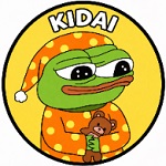 KIDAI (KAI) logo