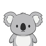 Kokopi Koalas (KOKOP) logo