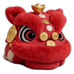 Lion Dance (ROAR) logo