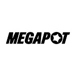 Megapot logo
