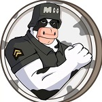 MooArmy (MOO) logo