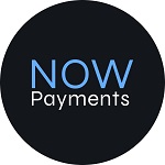 NOWPayments logo
