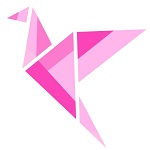 Origami logo