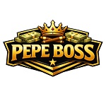 Pepe Boss (PEPEBOSS) logo