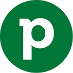 Pipedrive logo