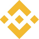 binance logo