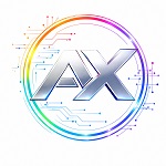AXION (AX) logo