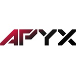 Apyx (APYX) logo