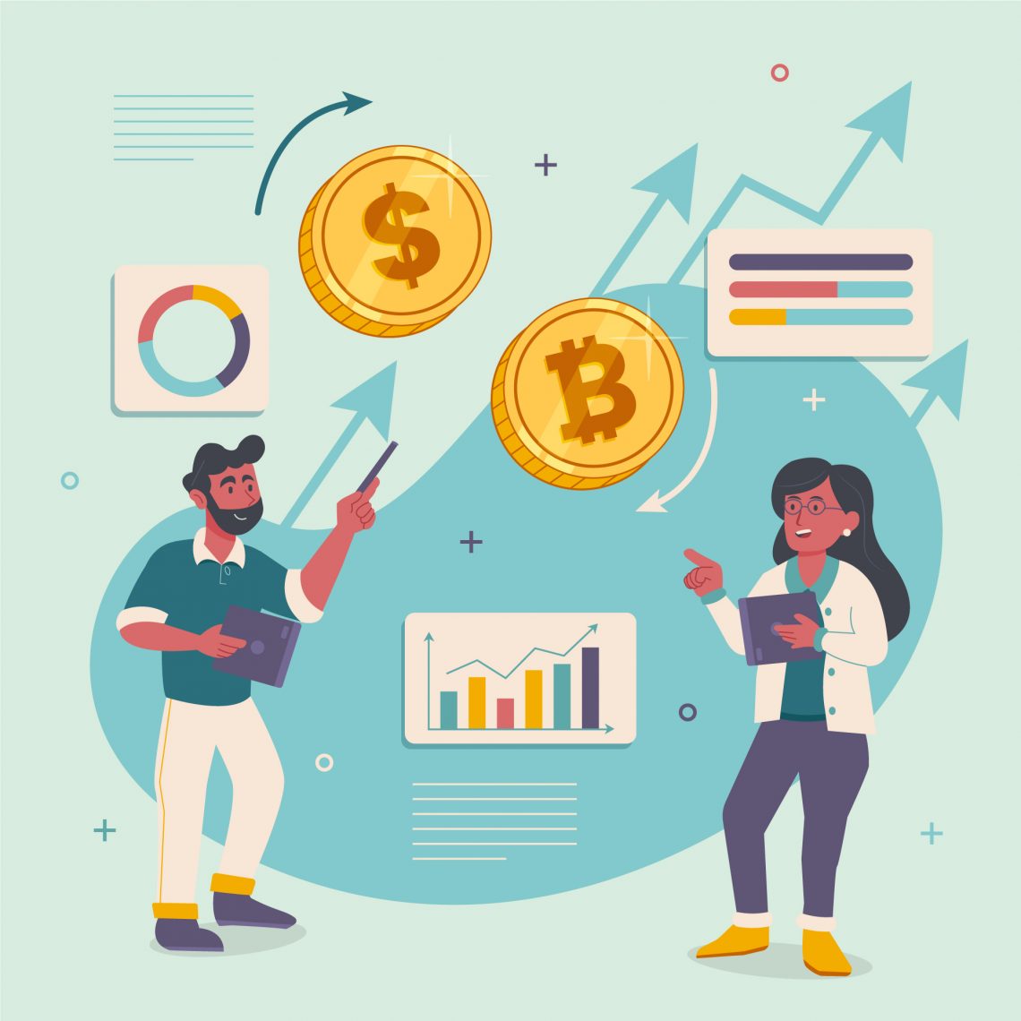 BTCC Exchange