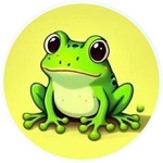 Baby Frog Coin (BABYFROG) logo