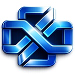 CrossLedger (CLXT) logo
