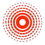 Diffuse Protocol (DIFF) logo