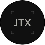 JTX logo