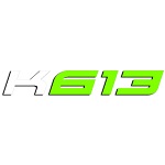 K613 logo