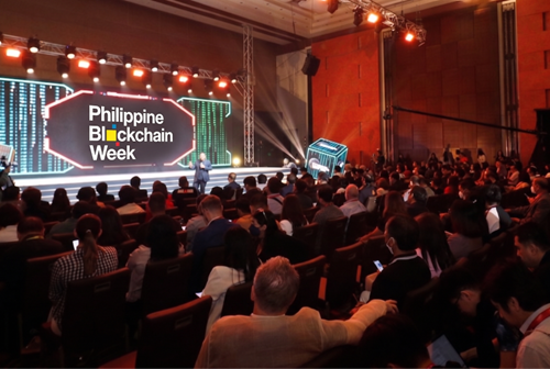 Philippine Blockchain Week