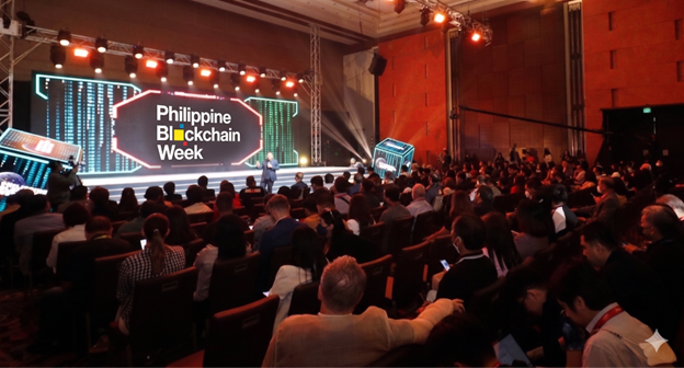Philippine Blockchain Week