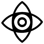 SeerDEX logo