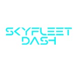 Skyfleetdash (SFDT) logo
