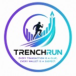 TrenchRun (TRWC) logo