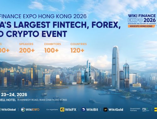 WikiEXPO HK2026