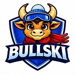 Bullski (BULLSKI) logo